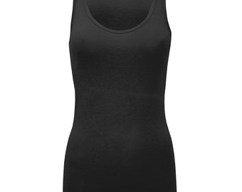 cheap womens vest tops