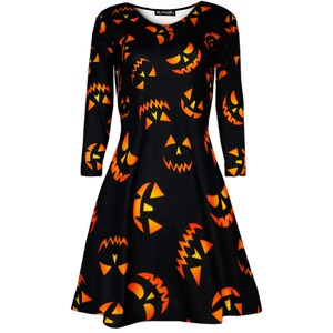 halloween dress women