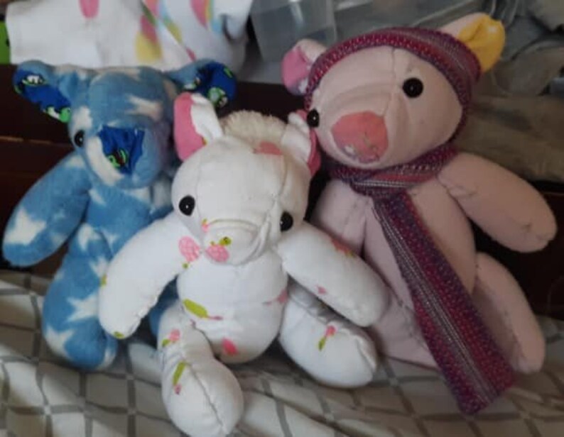 piggy plushies