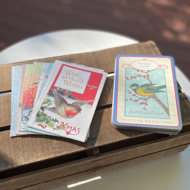 Cavallini and Co Etsy