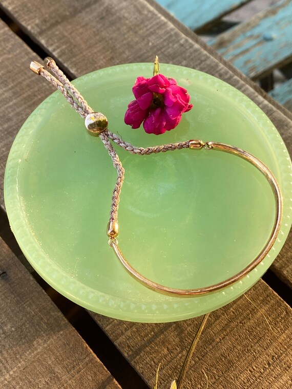 Monica vinader fiji friendship bracelet deals