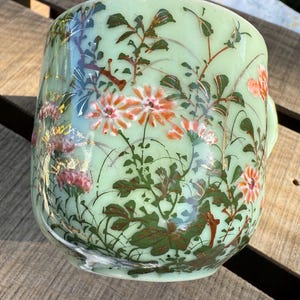 Antique Celadon - Etsy