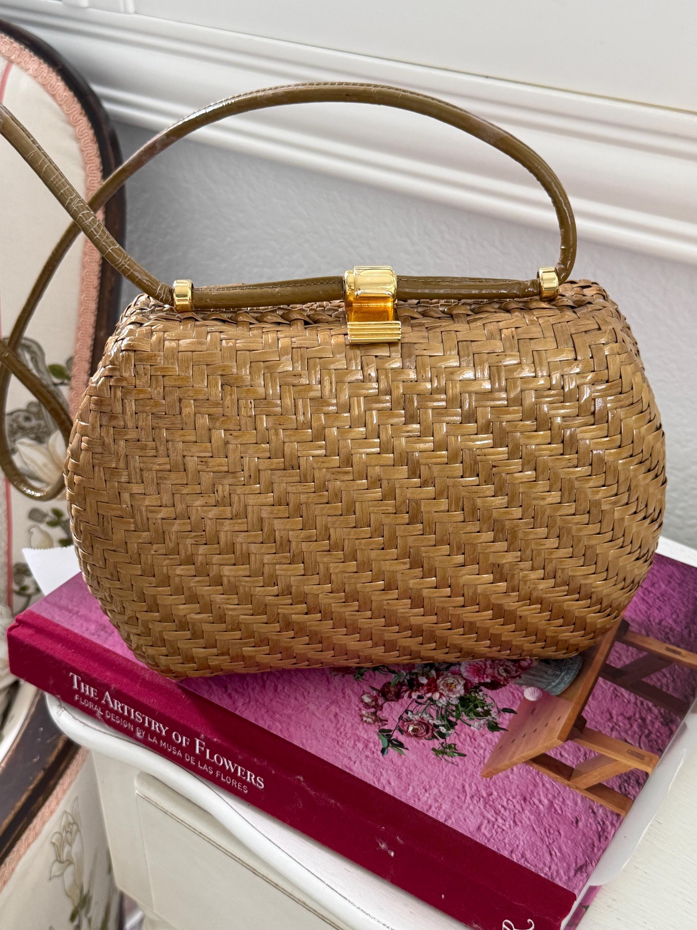 Rodo Vintage Bag - Etsy