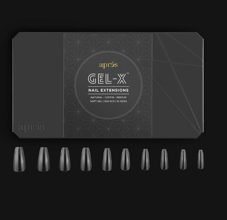 Coffin Nails. Halloween Nails. Black Nails . Custom Designs. Etsy