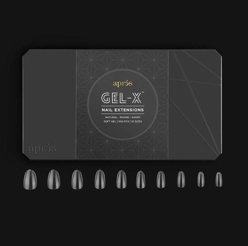 Cow Print Nails . Cute Press on Nails.round Nails. Custom Etsy