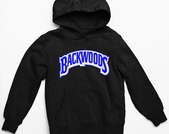 Backwood Hoodie