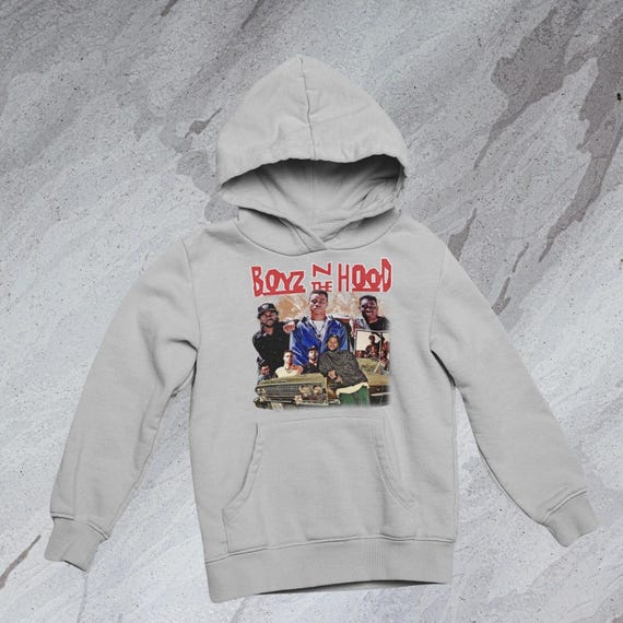 Classic Movie Hoodie