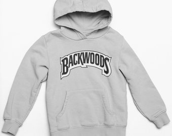 BACKWOODS Hoodie lis