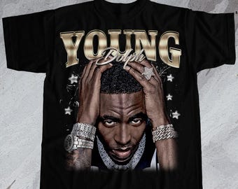 Young Dolph T-Shirt