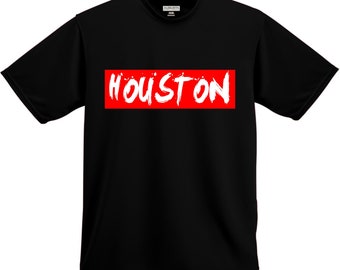 Houston Lit T-Shirt