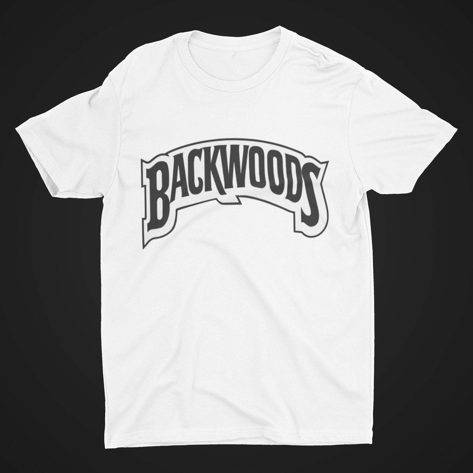 Urban Backwoods Parajack Men's T-Shirt - Premium Heavy Cotton, Regular Fit, Vintage Style Print - View #11