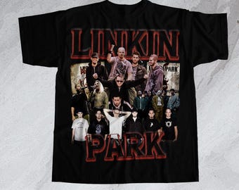 L Park 90s Tee