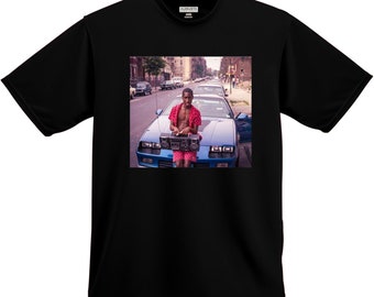 Tupac 1985 Tee