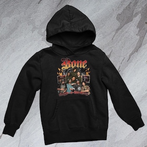 Bone Thugs Hoodie - Etsy