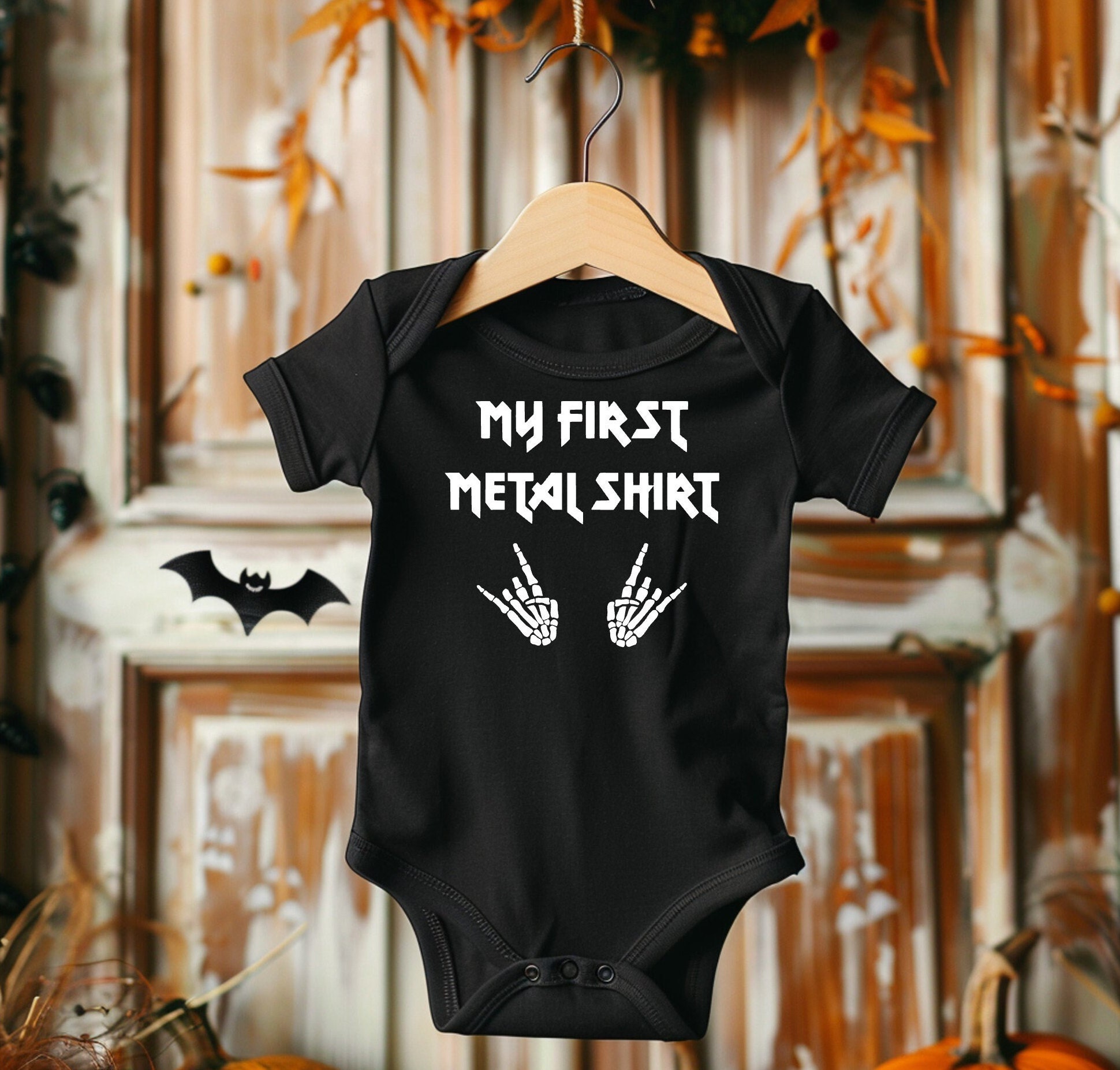 Galería del Metal - Ropa de Rock y Metal en Metal en México