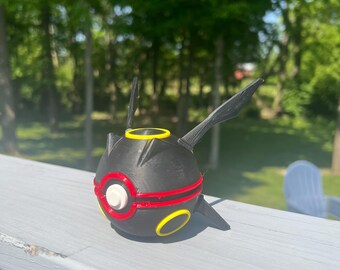 Pokébola Rayquaza