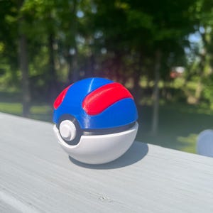 Great Ball