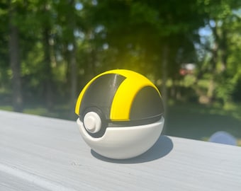 Ultra Ball
