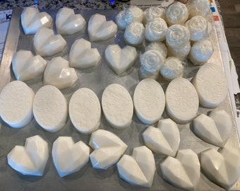 Savon tout naturel