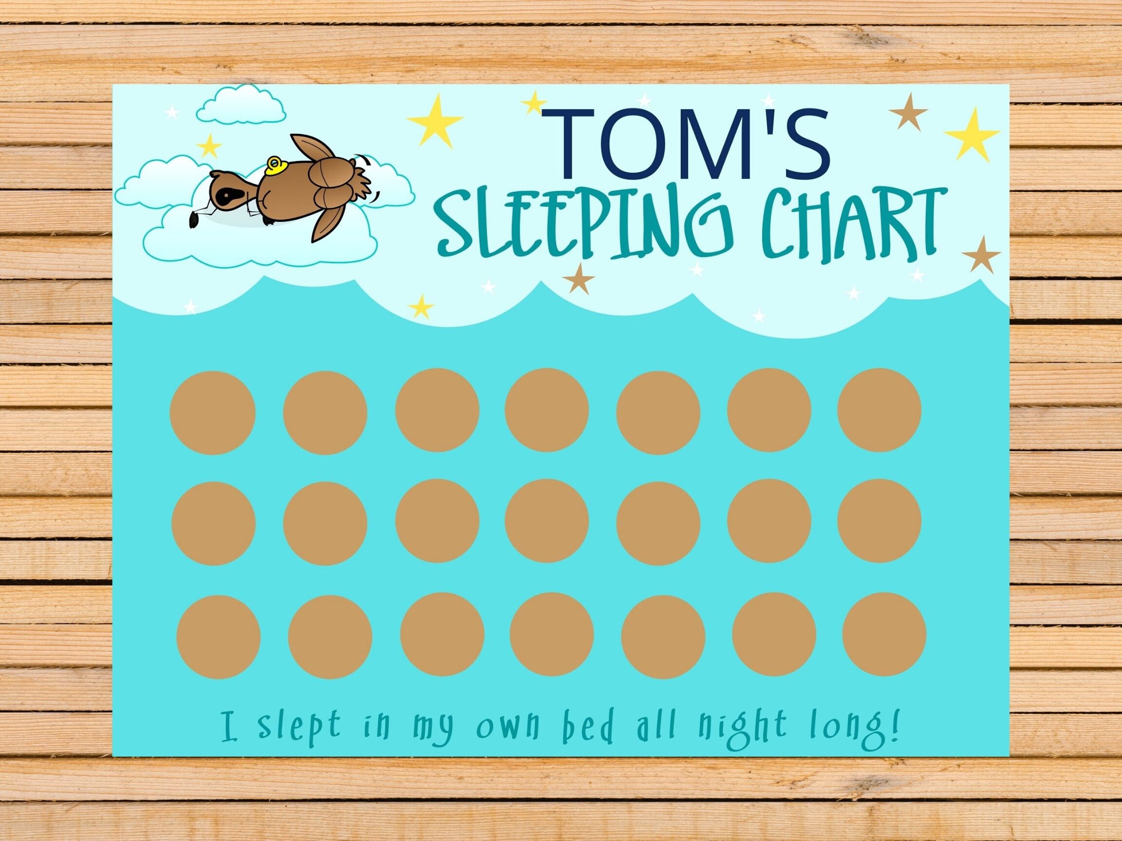 sleep-chart-for-children