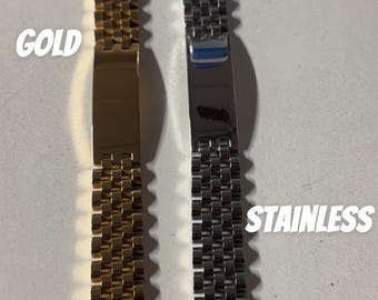 Personalized Bracelet,Bracelet with name, gift for men