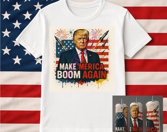 Rolig president png, president-t-shirtfiler, presidentmuggfiler, Trump fjärde juli, fjärde juli-t-shirt png
