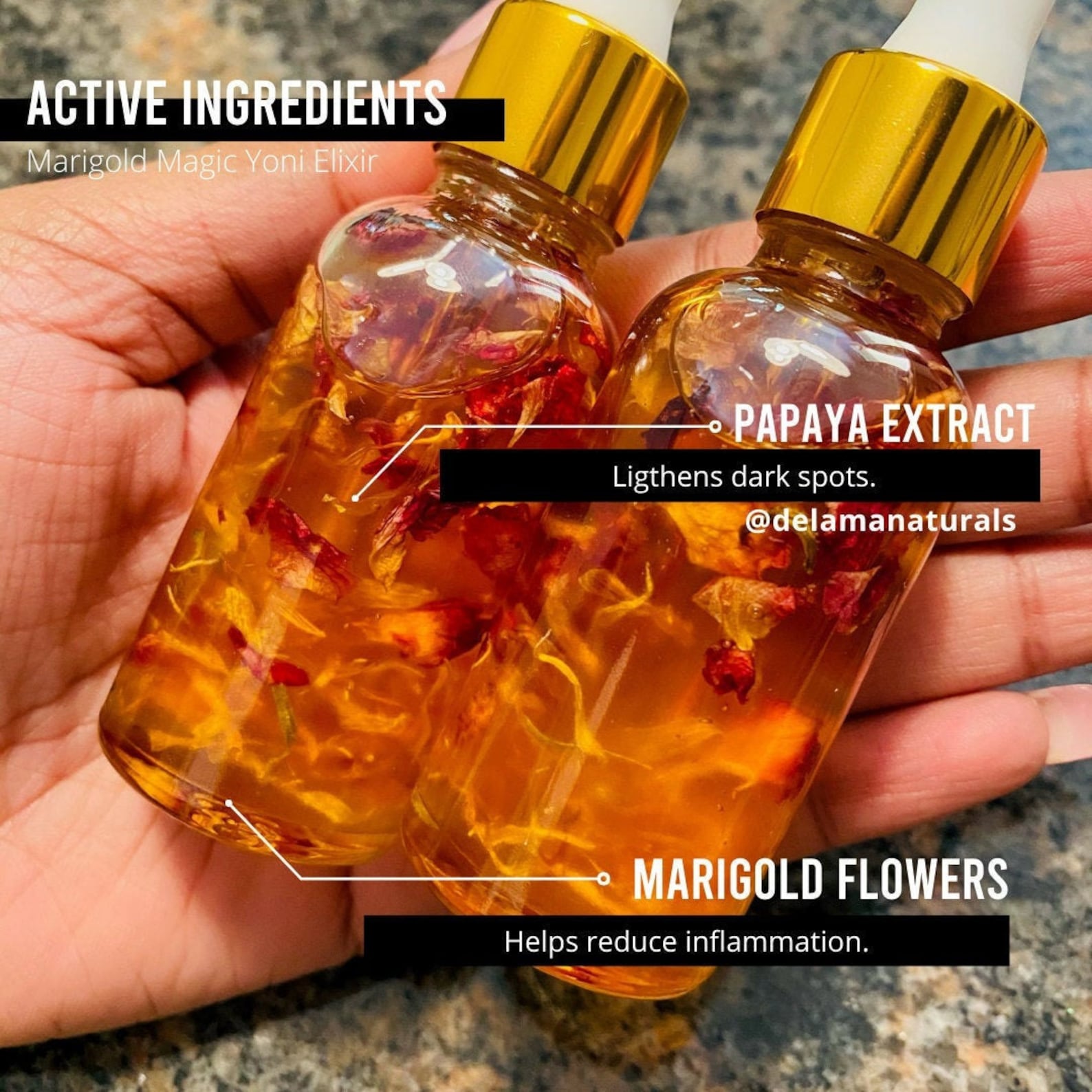 Yoni Oil Yoni Care Feminine Care Etsy UK