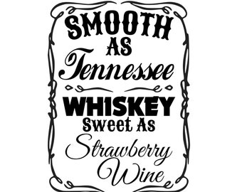 Country Quote Svg Etsy