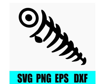 Download Free Fishing Lure Tumbler Svg Etsy SVG Cut Files