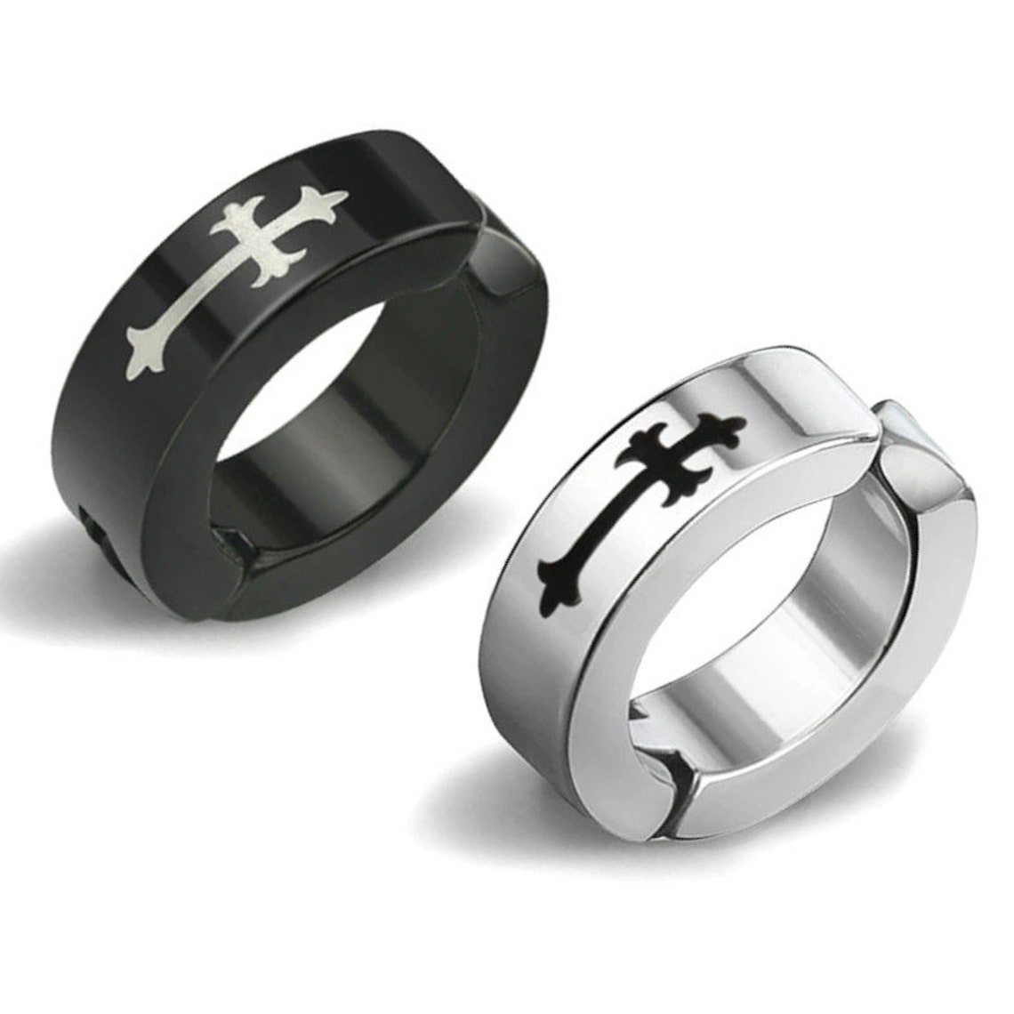 Tokyo Revengers Earrings Takashi Mitsuya Earrings Etsy