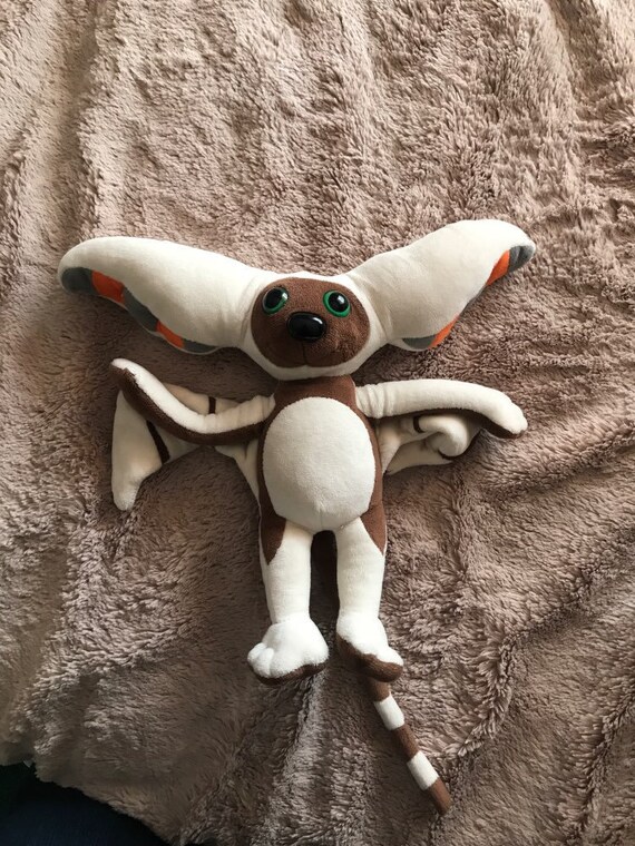 appa plush etsy