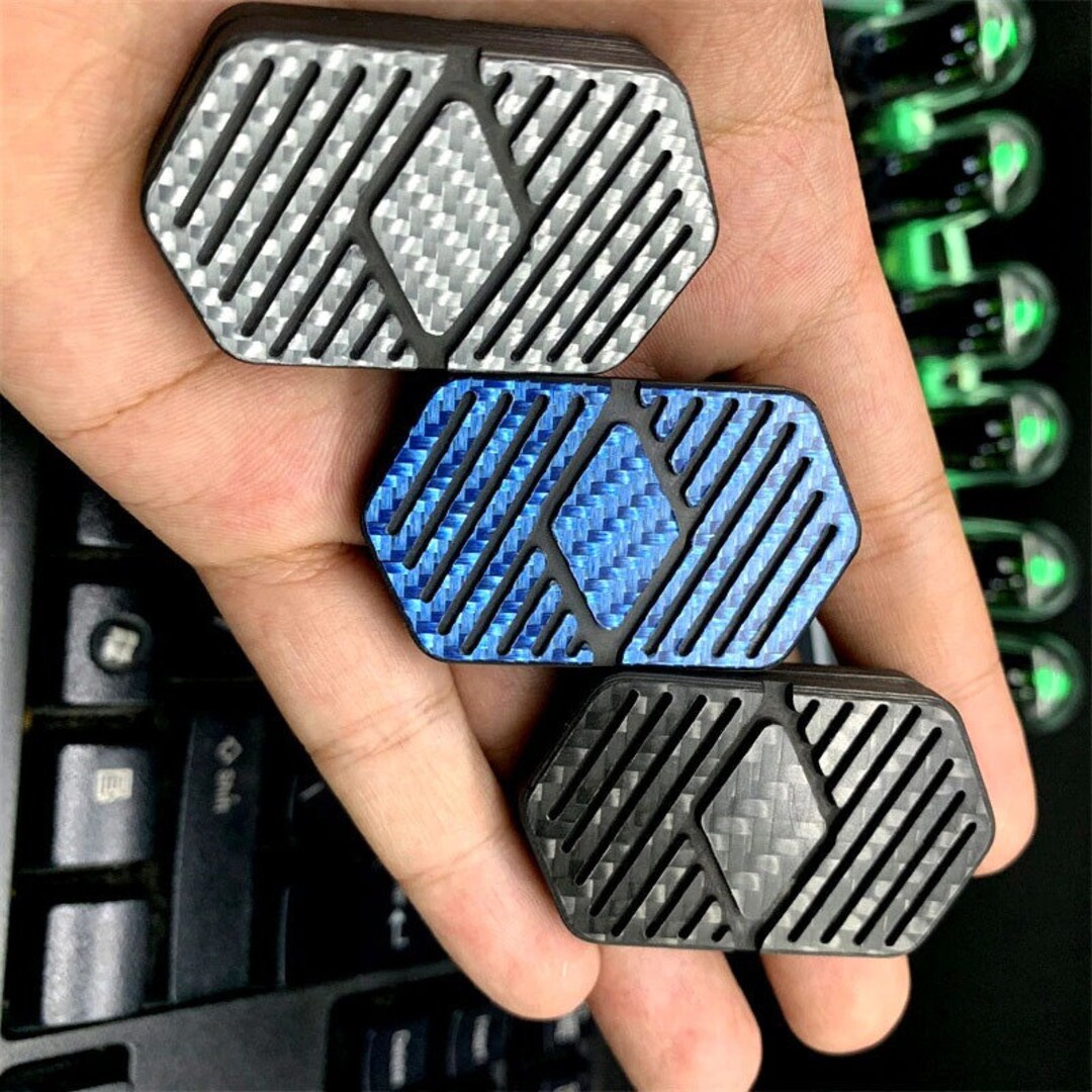 Fidget Slider Lautie Shuffle Haptic Slider / Etsy