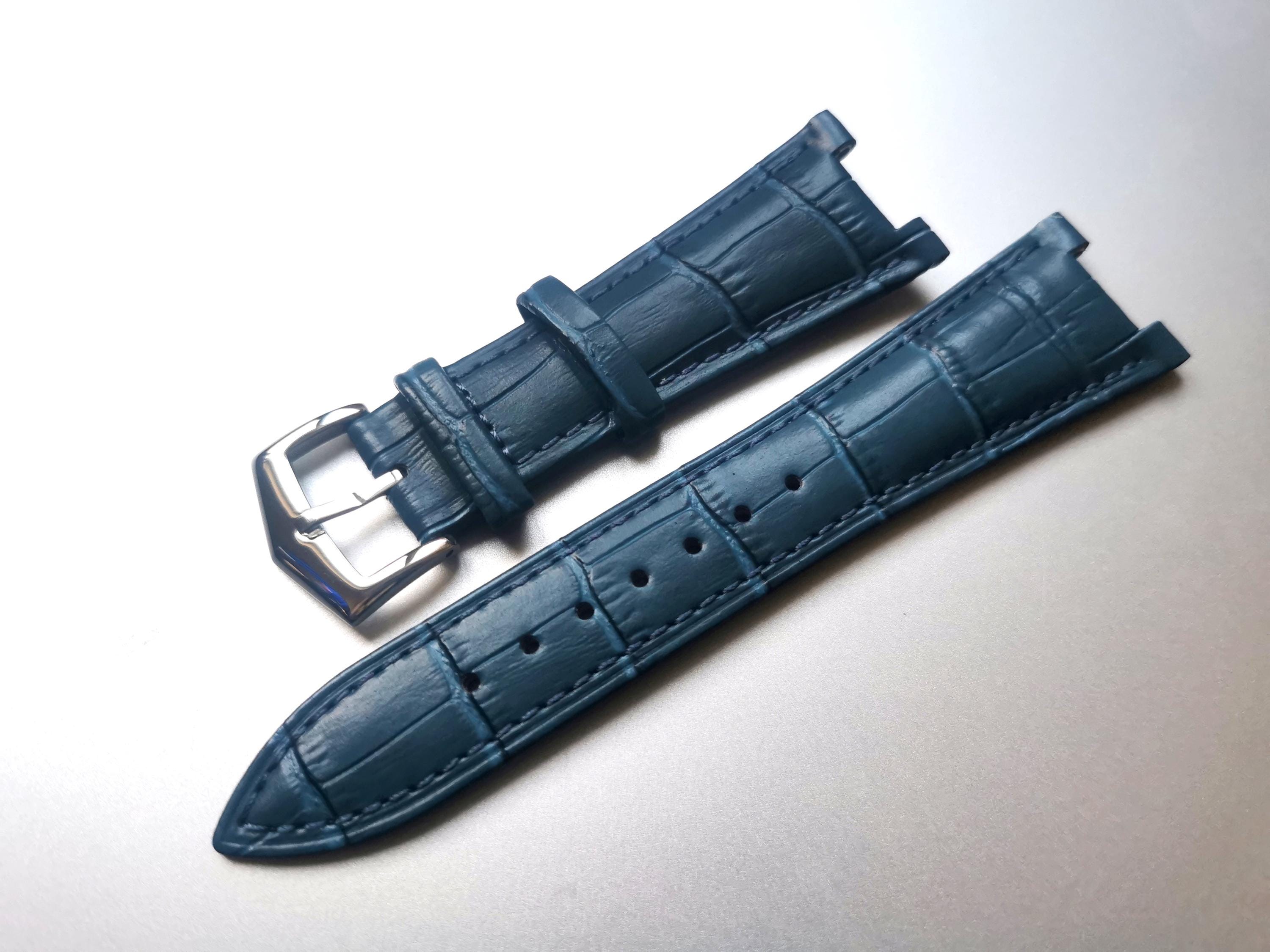 Patek philippe strap - Etsy 日本