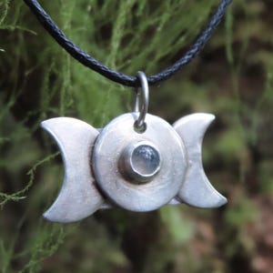 Goddess Necklace