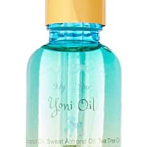 Unicorn Yoni Oil| PH balance| Herbal Yoni
