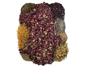 Wholesale Organic Yoni Herbs| 1 pound | 16 oz