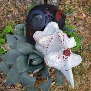 Plague Doctor Mask - Dream The Sandman