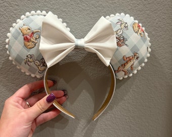 Winnie the Pooh Mouse Ears