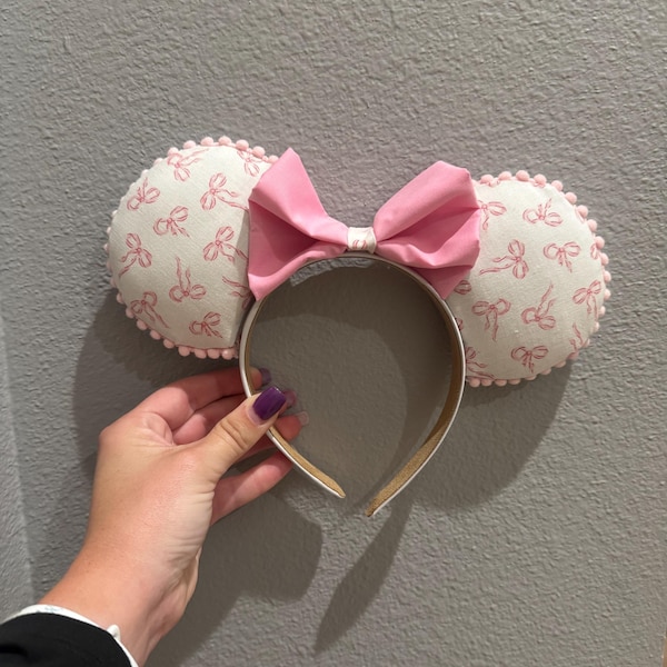 Bow Ears