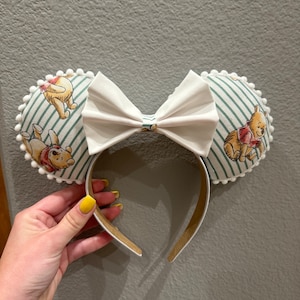 Winnie the Pooh Mouse Ears