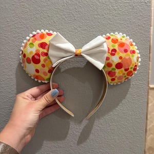 Incredibles Inspired Ears