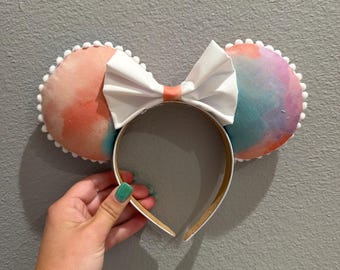 Lover Mouse Ears