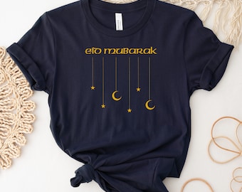 Eid Mubarak Shirt, Eid Shirt, Ramadan Shirt, Ramadan Kareem Shirt, Religion Shirt, Ramadan T-shirt, Ramadan Kareem T-shirt, Eid T-shirt