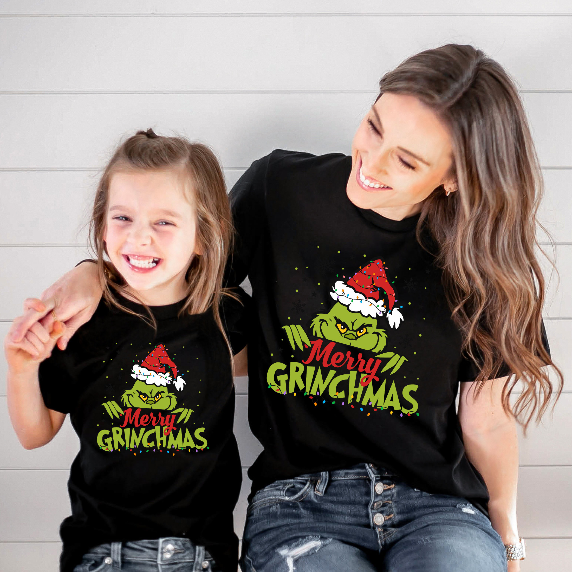 Grinchmas Shirt, Grinch Christmas Shirt, Christmas Shirt, Christmas
