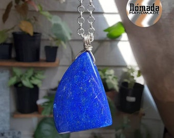 LAPIS LAZULI Pendant