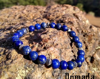 LAPIS LAZULI BRACELET