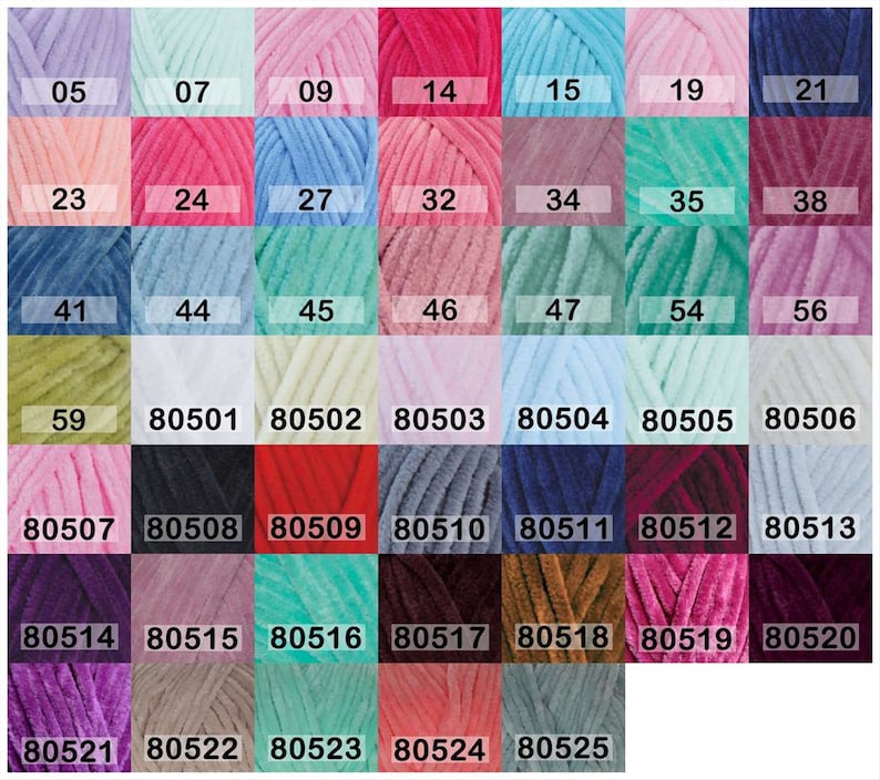 Купить Пряжу Гималаи Долфин Файн