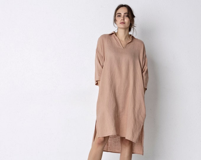 Shirt dress NICE