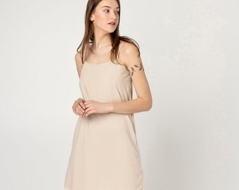 women's simple summer dresses