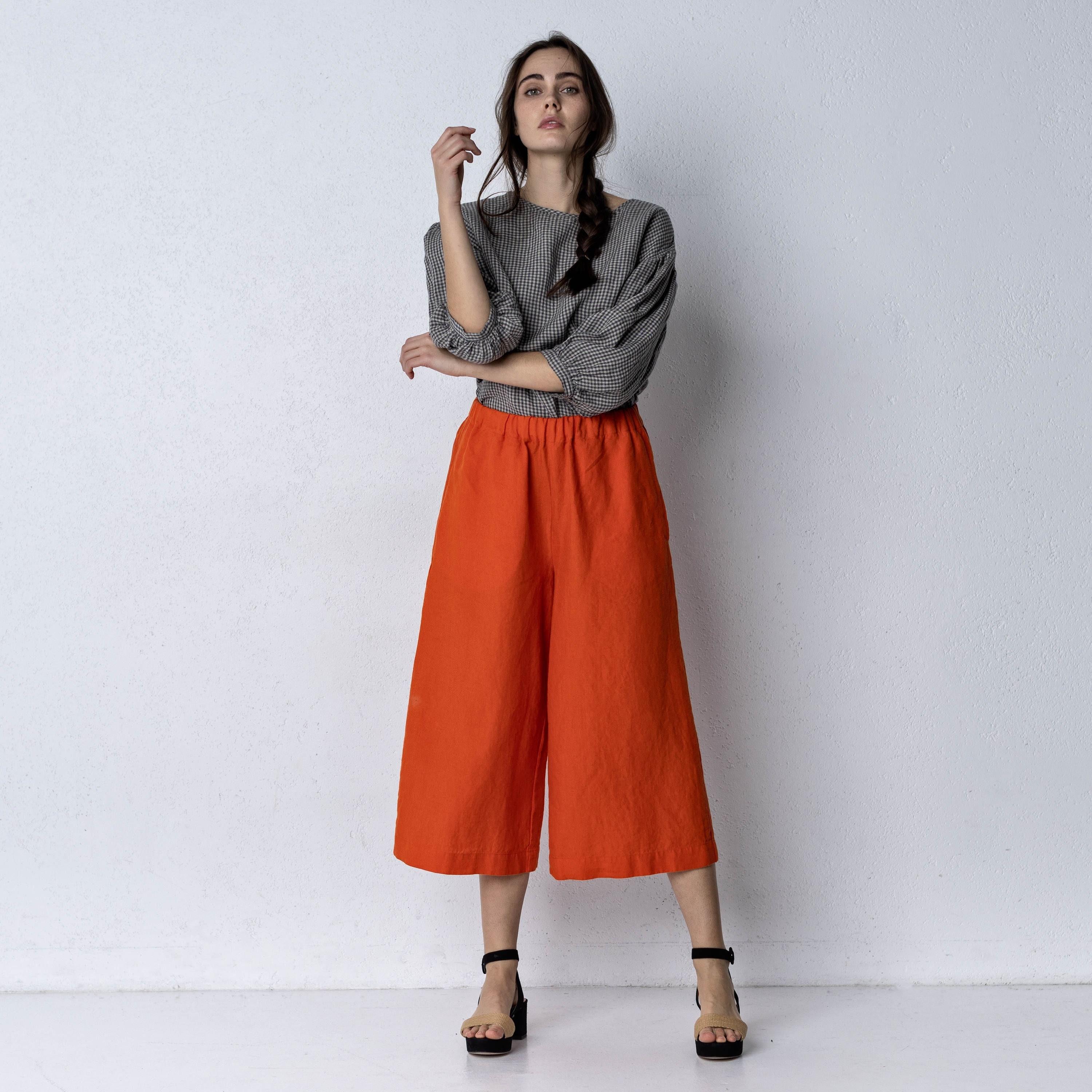 Maxi culottes Clearance